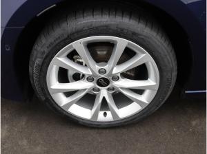 Audi A3 Sportback advanced 35TDI S-tronic / MMI-Navi+