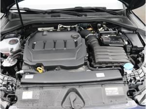 Audi A3 Sportback advanced 35TDI S-tronic / MMI-Navi+