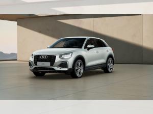 Audi Q2 advanced 35TDI S-tronic / MMI-Navi+, LED, AHK