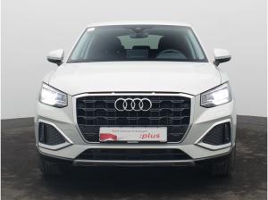 Audi Q2 advanced 35TDI S-tronic / MMI-Navi+, LED, AHK