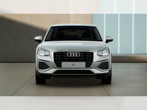 Audi Q2 advanced 35TDI S-tronic / MMI-Navi+, LED, AHK