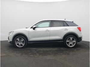 Audi Q2 advanced 35TDI S-tronic / MMI-Navi+, LED, AHK