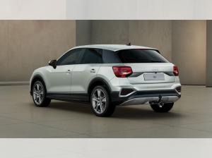 Audi Q2 advanced 35TDI S-tronic / MMI-Navi+, LED, AHK