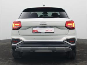 Audi Q2 advanced 35TDI S-tronic / MMI-Navi+, LED, AHK