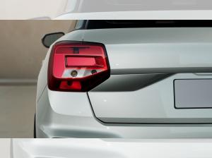 Audi Q2 advanced 35TDI S-tronic / MMI-Navi+, LED, AHK