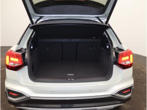 Audi Q2 advanced 35TDI S-tronic / MMI-Navi+, LED, AHK