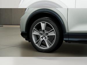 Audi Q2 advanced 35TDI S-tronic / MMI-Navi+, LED, AHK