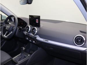 Audi Q2 advanced 35TDI S-tronic / MMI-Navi+, LED, AHK