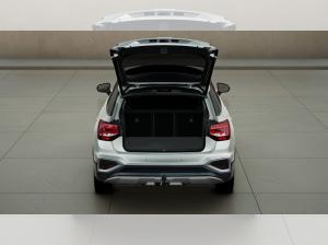 Audi Q2 advanced 35TDI S-tronic / MMI-Navi+, LED, AHK