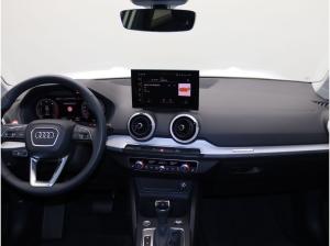 Audi Q2 advanced 35TDI S-tronic / MMI-Navi+, LED, AHK