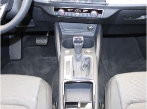 Audi Q2 advanced 35TDI S-tronic / MMI-Navi+, LED, AHK