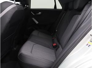 Audi Q2 advanced 35TDI S-tronic / MMI-Navi+, LED, AHK