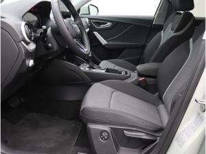 Audi Q2 advanced 35TDI S-tronic / MMI-Navi+, LED, AHK