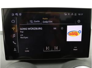 Audi Q2 advanced 35TDI S-tronic / MMI-Navi+, LED, AHK