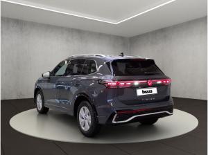 Volkswagen Tiguan R-Line 2,0 l TDI (150 PS) 7-Gang-DSG ⚡️sofort verfügbar⚡️ Winterkompletträder - Lederausstattung  -