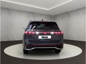 Volkswagen Tiguan R-Line 2,0 l TDI (150 PS) 7-Gang-DSG ⚡️sofort verfügbar⚡️ Winterkompletträder - Lederausstattung  -