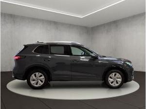 Volkswagen Tiguan R-Line 2,0 l TDI (150 PS) 7-Gang-DSG ⚡️sofort verfügbar⚡️ Winterkompletträder - Lederausstattung  -