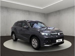Volkswagen Tiguan R-Line 2,0 l TDI (150 PS) 7-Gang-DSG ⚡️sofort verfügbar⚡️ Winterkompletträder - Lederausstattung  -