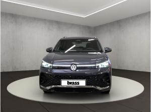 Volkswagen Tiguan R-Line 2,0 l TDI (150 PS) 7-Gang-DSG ⚡️sofort verfügbar⚡️ Winterkompletträder - Lederausstattung  -