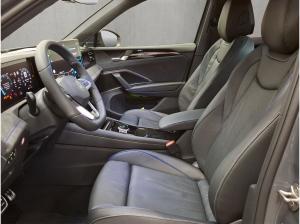 Volkswagen Tiguan R-Line 2,0 l TDI (150 PS) 7-Gang-DSG ⚡️sofort verfügbar⚡️ Winterkompletträder - Lederausstattung  -