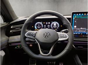 Volkswagen Tiguan R-Line 2,0 l TDI (150 PS) 7-Gang-DSG ⚡️sofort verfügbar⚡️ Winterkompletträder - Lederausstattung  -