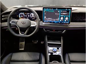 Volkswagen Tiguan R-Line 2,0 l TDI (150 PS) 7-Gang-DSG ⚡️sofort verfügbar⚡️ Winterkompletträder - Lederausstattung  -