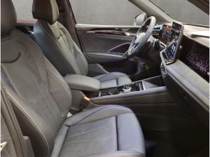 Volkswagen Tiguan R-Line 2,0 l TDI (150 PS) 7-Gang-DSG ⚡️sofort verfügbar⚡️ Winterkompletträder - Lederausstattung  -