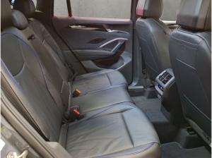 Volkswagen Tiguan R-Line 2,0 l TDI (150 PS) 7-Gang-DSG ⚡️sofort verfügbar⚡️ Winterkompletträder - Lederausstattung  -