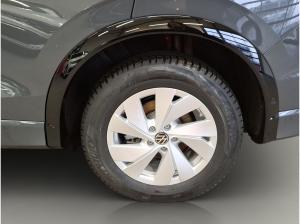 Volkswagen Tiguan R-Line 2,0 l TDI (150 PS) 7-Gang-DSG ⚡️sofort verfügbar⚡️ Winterkompletträder - Lederausstattung  -
