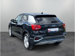Audi Q2 advanced 35TDI S-tronic / MMI-Navi+, LED, RFK
