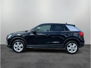 Audi Q2 advanced 35TDI S-tronic / MMI-Navi+, LED, RFK