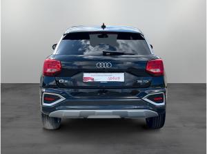 Audi Q2 advanced 35TDI S-tronic / MMI-Navi+, LED, RFK