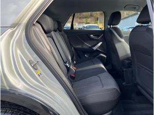 Audi Q2 advanced 35TFSI S-tronic/ MMI-Navi+, LED, RFK