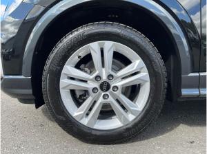 Audi Q2 advanced 35TDI S-tronic / MMI-Navi+, LED, RFK