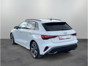 Audi A3 Sportback S-Line 30 TFSI S-tronic / AHK, HuD