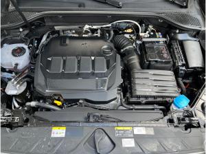 Audi Q2 advanced 35TDI S-tronic / MMI-Navi+, LED, RFK