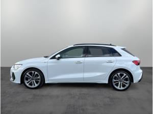 Audi A3 Sportback S-Line 30 TFSI S-tronic / AHK, HuD