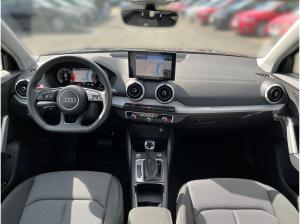 Audi Q2 advanced 35TDI S-tronic / MMI-Navi+, LED, RFK
