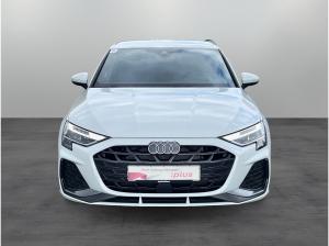 Audi A3 Sportback S-Line 30 TFSI S-tronic / AHK, HuD
