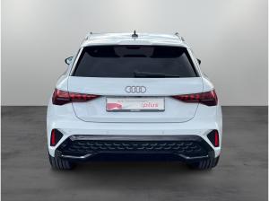 Audi A3 Sportback S-Line 30 TFSI S-tronic / AHK, HuD