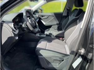 Audi Q2 advanced 35TDI S-tronic / MMI-Navi+, LED, RFK