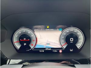Audi A3 Sportback S-Line 30 TFSI S-tronic / AHK, HuD