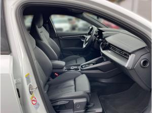 Audi A3 Sportback S-Line 30 TFSI S-tronic / AHK, HuD