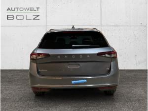 Skoda Superb Combi Selection 1.5 TSI iV Hybrid AHK