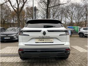 Renault Austral TCe 160 Mild-Hybrid Techno