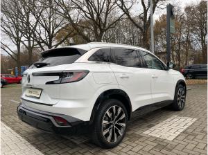 Renault Austral TCe 160 Mild-Hybrid Techno