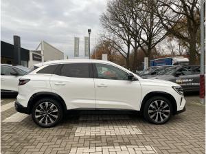 Renault Austral TCe 160 Mild-Hybrid Techno