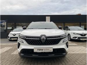 Renault Austral TCe 160 Mild-Hybrid Techno