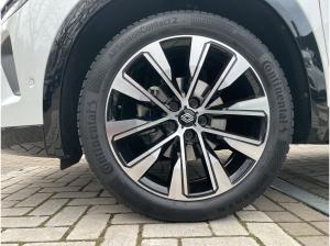 Renault Austral TCe 160 Mild-Hybrid Techno