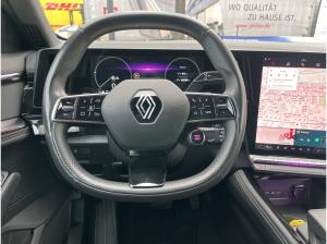 Renault Austral TCe 160 Mild-Hybrid Techno